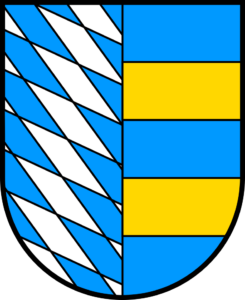 Wappen Daudenzell